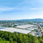Elite Partners Capital adds German logistics park to portfolio