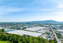 Elite Partners Capital adds German logistics park to portfolio