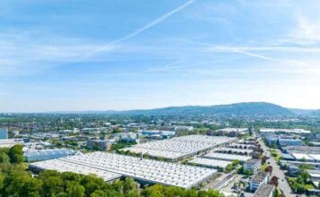 Elite Partners Capital adds German logistics park to portfolio