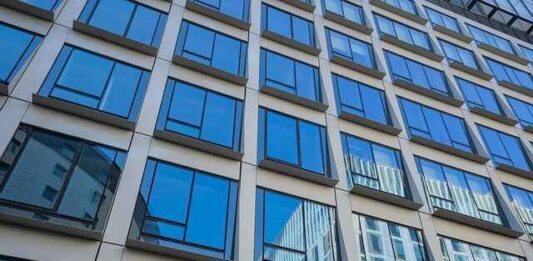 European commercial real estate faces stranded assets time bomb – Deepki