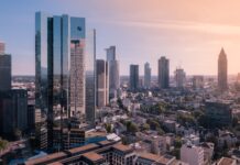 European office completions hit five-year low, set to rise next year – Savills European office completions hit five-year low, set to rise next year - Savills