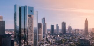 European office completions hit five-year low, set to rise next year – Savills European office completions hit five-year low, set to rise next year - Savills