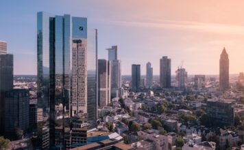 European office completions hit five-year low, set to rise next year – Savills European office completions hit five-year low, set to rise next year - Savills