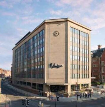 Firethorn Trust adds York hotel to living portfolio