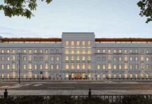 Firethorn Trust snaps up Westminster office for residential conversion Firethorn Trust snaps up Westminster office for residential conversion