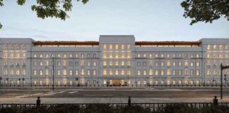 Firethorn Trust snaps up Westminster office for residential conversion Firethorn Trust snaps up Westminster office for residential conversion