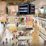 G City sells shopping center in Prague for €232m