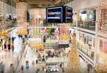 G City sells shopping center in Prague for €232m