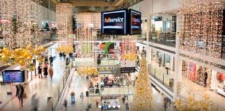 G City sells shopping center in Prague for €232m