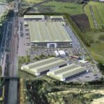 Harworth secures approval for Yorkshire industrial development