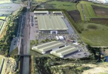 Harworth secures approval for Yorkshire industrial development