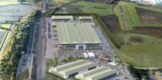 Harworth secures approval for Yorkshire industrial development