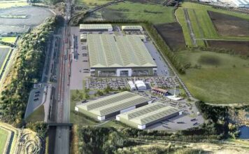 Harworth secures approval for Yorkshire industrial development