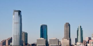 Goldman Sachs closes third real estate secondaries fund at $3.4bn