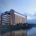 Green light for Ada Infrastructure’s data center campus in East London