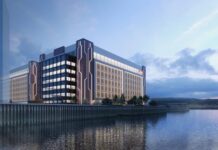 Green light for Ada Infrastructure’s data center campus in East London
