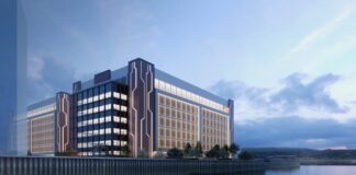 Green light for Ada Infrastructure’s data center campus in East London