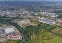 Harworth sells site in Leeds to Microsoft for data centre development Harworth sells site in Leeds to Microsoft for data centre development