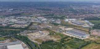 Harworth sells site in Leeds to Microsoft for data centre development Harworth sells site in Leeds to Microsoft for data centre development
