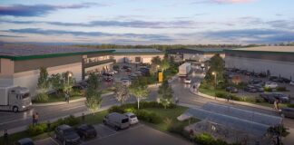 Henry Boot secures planning consent for £110m logistics project Henry Boot secures planning consent for £110m logistics project