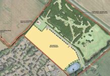 Henry Boot sells Oxfordshire site for residential development Henry Boot sells Oxfordshire site for residential development