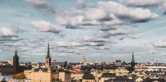 ICA Real Estate completes land swap with City of Stockholm ICA Real Estate completes land swap with City of Stockholm