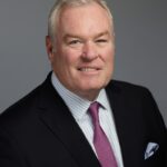 SIOR Europe announces Iain Finnegan as new president