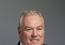 SIOR Europe announces Iain Finnegan as new president