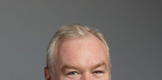 SIOR Europe announces Iain Finnegan as new president