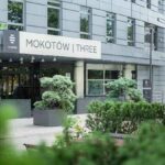 Immofinanz sells Warsaw office property complex for €28.5m
