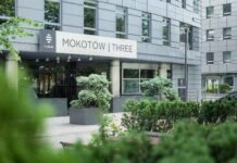 Immofinanz sells Warsaw office property complex for €28.5m