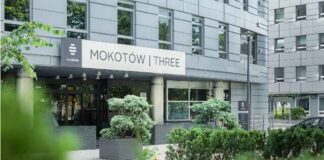 Immofinanz sells Warsaw office property complex for €28.5m
