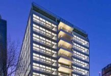 Joint venture secures refinancing for 280 Bishopsgate in London Joint venture secures refinancing for 280 Bishopsgate in London