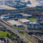 Kennedy Wilson buys industrial property in West London Kennedy Wilson buys industrial property in West London