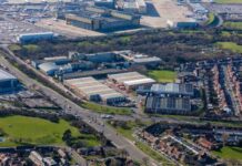 Kennedy Wilson buys industrial property in West London Kennedy Wilson buys industrial property in West London