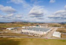 LaSalle provides €150m loan for Brookfield European logistics portfolio