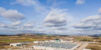 LaSalle provides €150m loan for Brookfield European logistics portfolio