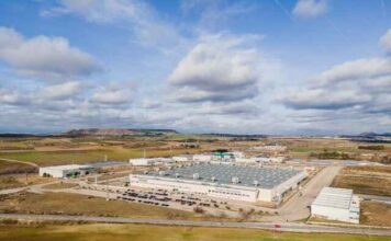 LaSalle provides €150m loan for Brookfield European logistics portfolio