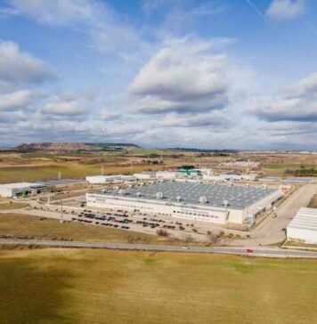 LaSalle provides €150m loan for Brookfield European logistics portfolio