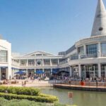Landsec boosts Bluewater stake with £120m acquisition Landsec boosts Bluewater stake with £120m acquisition