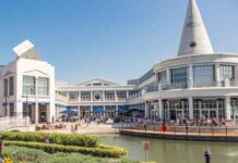 Landsec boosts Bluewater stake with £120m acquisition Landsec boosts Bluewater stake with £120m acquisition