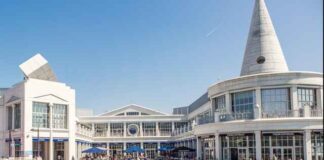 Landsec boosts Bluewater stake with £120m acquisition Landsec boosts Bluewater stake with £120m acquisition