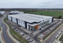 Leftfield acquires warehouse in Essex for £23m Leftfield acquires warehouse in Essex for £23m