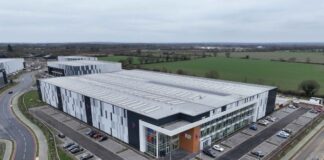 Leftfield acquires warehouse in Essex for £23m Leftfield acquires warehouse in Essex for £23m