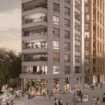 London Square secures Woolwich site for housing project