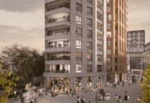 London Square secures Woolwich site for housing project