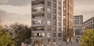 London Square secures Woolwich site for housing project