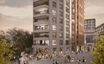 London Square secures Woolwich site for housing project