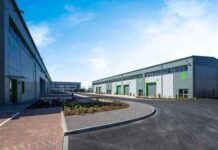 Mitiska REIM and Chancerygate form JV to develop industrial parks in Portugal Mitiska REIM and Chancerygate form JV to develop industrial parks in Portugal