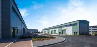 Mitiska REIM and Chancerygate form JV to develop industrial parks in Portugal Mitiska REIM and Chancerygate form JV to develop industrial parks in Portugal